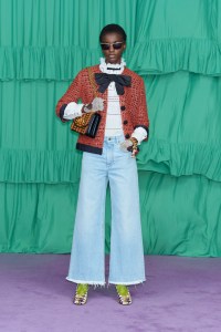 Valentino Pre-Fall 2025 Collection
