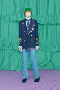 Valentino Pre-Fall 2025 Collection