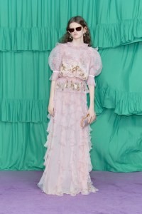 Valentino Pre-Fall 2025 Collection