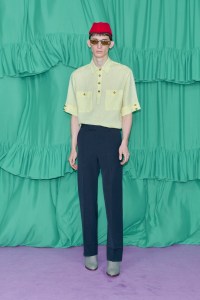 Valentino Pre-Fall 2025 Collection