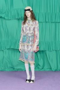 Valentino Pre-Fall 2025 Collection