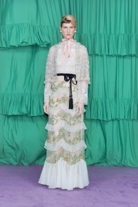 Valentino Pre-Fall 2025 Collection