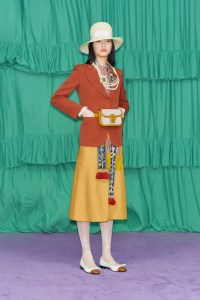 Valentino Pre-Fall 2025 Collection