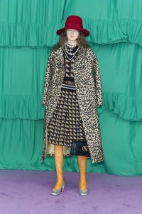 Valentino Pre-Fall 2025 Collection