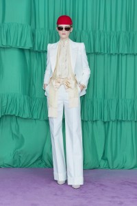 Valentino Pre-Fall 2025 Collection