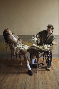 Moschino Women's Pre-Fall 2025, Men's Fall 2025 Collection