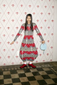 Moschino Women's Pre-Fall 2025, Men's Fall 2025 Collection