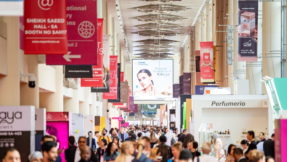 Beautyworld Middle East
