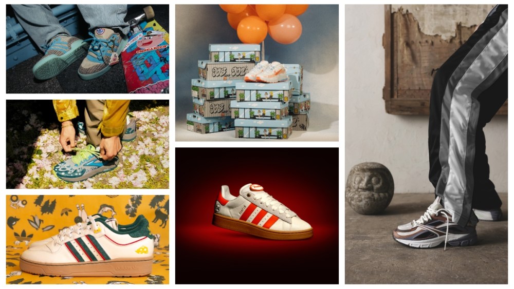 Unheardof, Extra Butter, Clicks, Premium Goods, Makeway, Packer