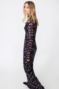 Missoni Pre-Fall 2025 Collection