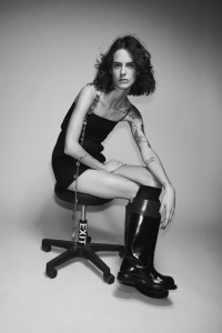 Moschino Women's Pre-Fall 2025, Men's Fall 2025 Collection
