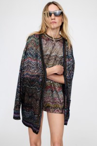 Missoni Pre-Fall 2025 Collection