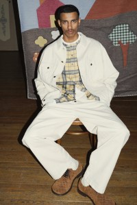 Moschino Women's Pre-Fall 2025, Men's Fall 2025 Collection