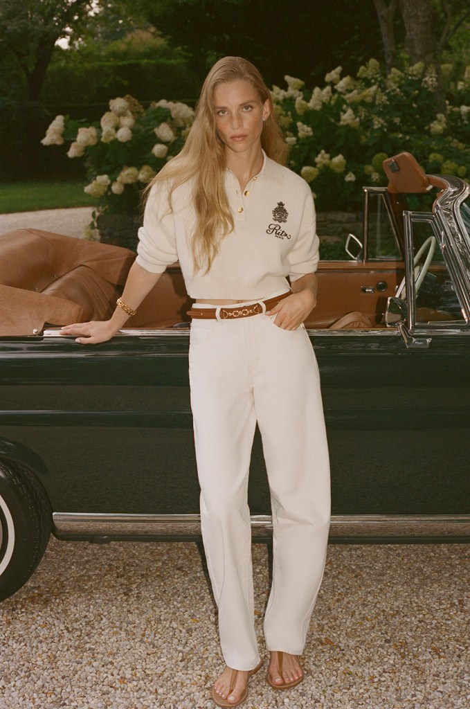 Frame x Ritz Paris 