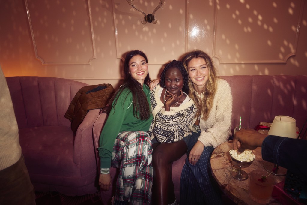 Aerie style