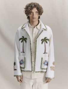 Alanui Spring 2025 Ready-to-Wear Collection