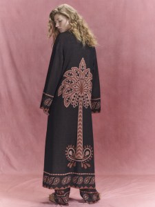Alanui Spring 2025 Ready-to-Wear Collection