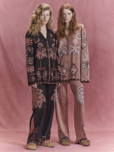 Alanui Spring 2025 Ready-to-Wear Collection