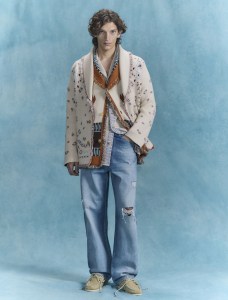 Alanui Spring 2025 Ready-to-Wear Collection