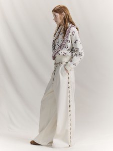 Alanui Spring 2025 Ready-to-Wear Collection
