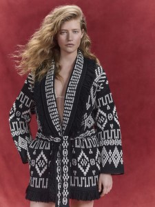 Alanui Spring 2025 Ready-to-Wear Collection