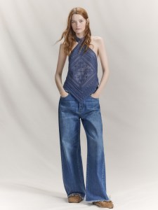 Alanui Spring 2025 Ready-to-Wear Collection