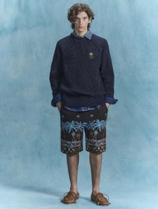 Alanui Spring 2025 Ready-to-Wear Collection