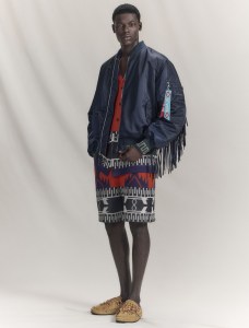 Alanui Spring 2025 Ready-to-Wear Collection