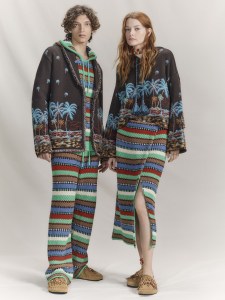 Alanui Spring 2025 Ready-to-Wear Collection