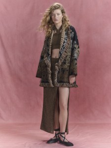 Alanui Spring 2025 Ready-to-Wear Collection