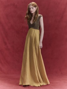 Alanui Spring 2025 Ready-to-Wear Collection