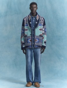 Alanui Spring 2025 Ready-to-Wear Collection
