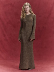 Alanui Spring 2025 Ready-to-Wear Collection