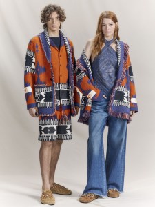 Alanui Spring 2025 Ready-to-Wear Collection
