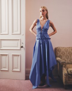 Aknvas Pre-Fall 2025 Collection