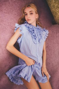 Aknvas Pre-Fall 2025 Collection