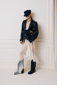 Balmain Pre-Fall 2025 Collection