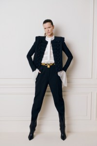 Balmain Pre-Fall 2025 Collection