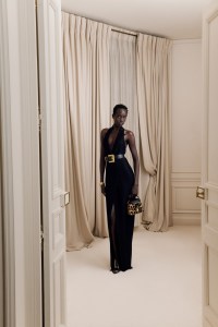 Balmain Pre-Fall 2025 Collection
