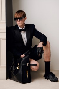 Balmain Pre-Fall 2025 Collection