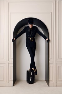 Balmain Pre-Fall 2025 Collection