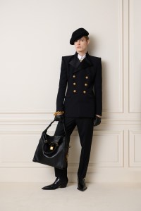 Balmain Pre-Fall 2025 Collection