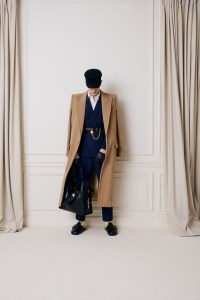 Balmain Pre-Fall 2025 Collection