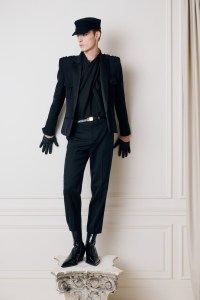 Balmain Pre-Fall 2025 Collection