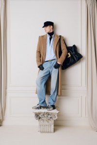 Balmain Pre-Fall 2025 Collection
