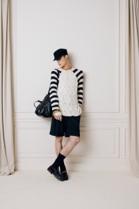 Balmain Pre-Fall 2025 Collection