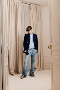 Balmain Pre-Fall 2025 Collection