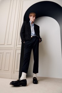Balmain Pre-Fall 2025 Collection