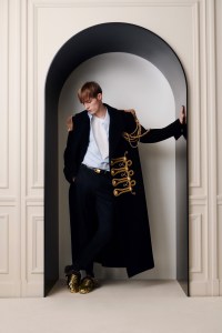 Balmain Pre-Fall 2025 Collection
