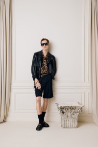 Balmain Pre-Fall 2025 Collection